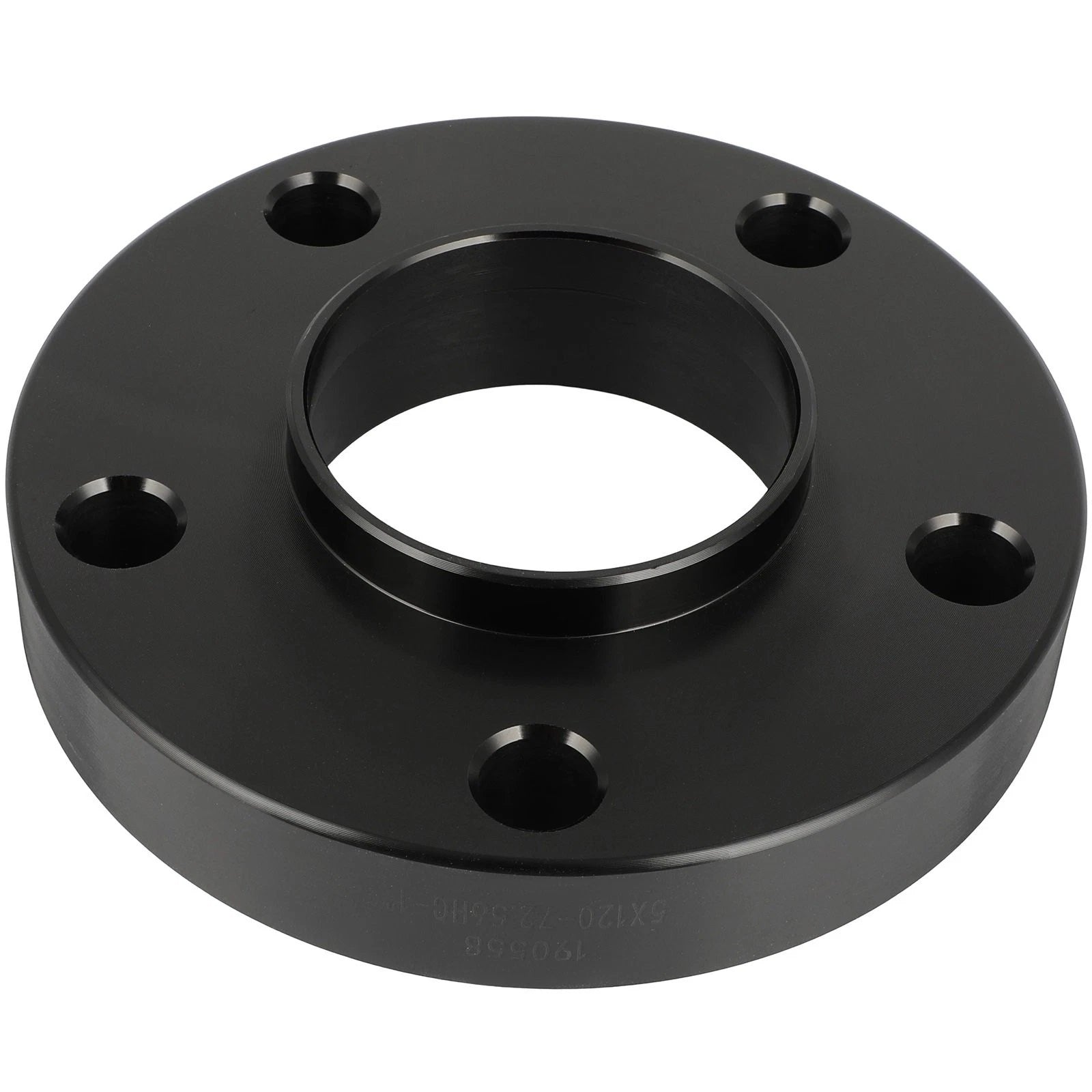 4X 1" 5x120 Wheel Spacers Hubcentric 12x1.5 for BMW 325i 328i 330i 530i 525i (2006–2013)