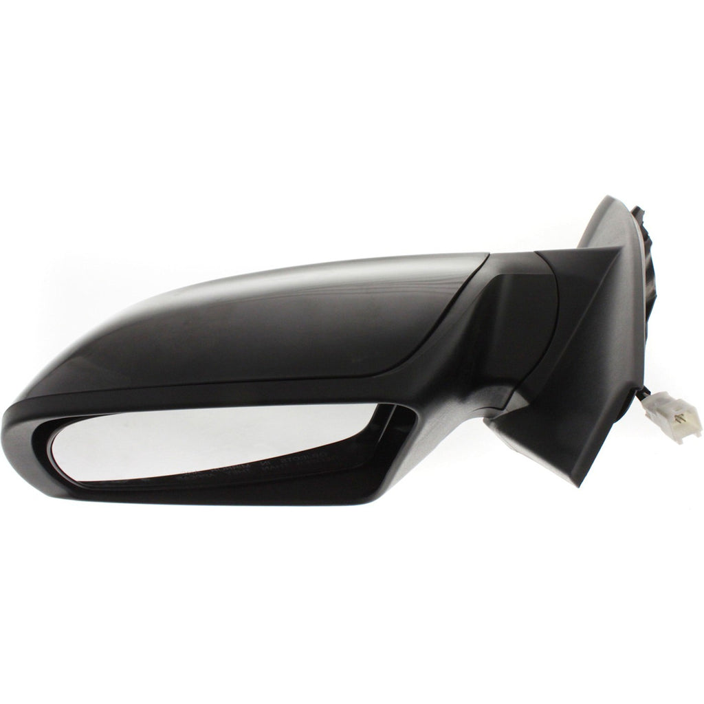 Driver Side Mirror for Nissan Altima (2008–2013)