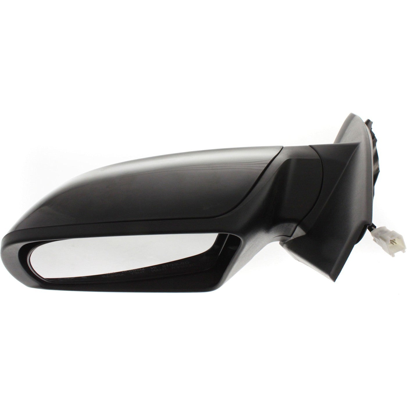 Driver Side Mirror for Nissan Altima (2008–2013)