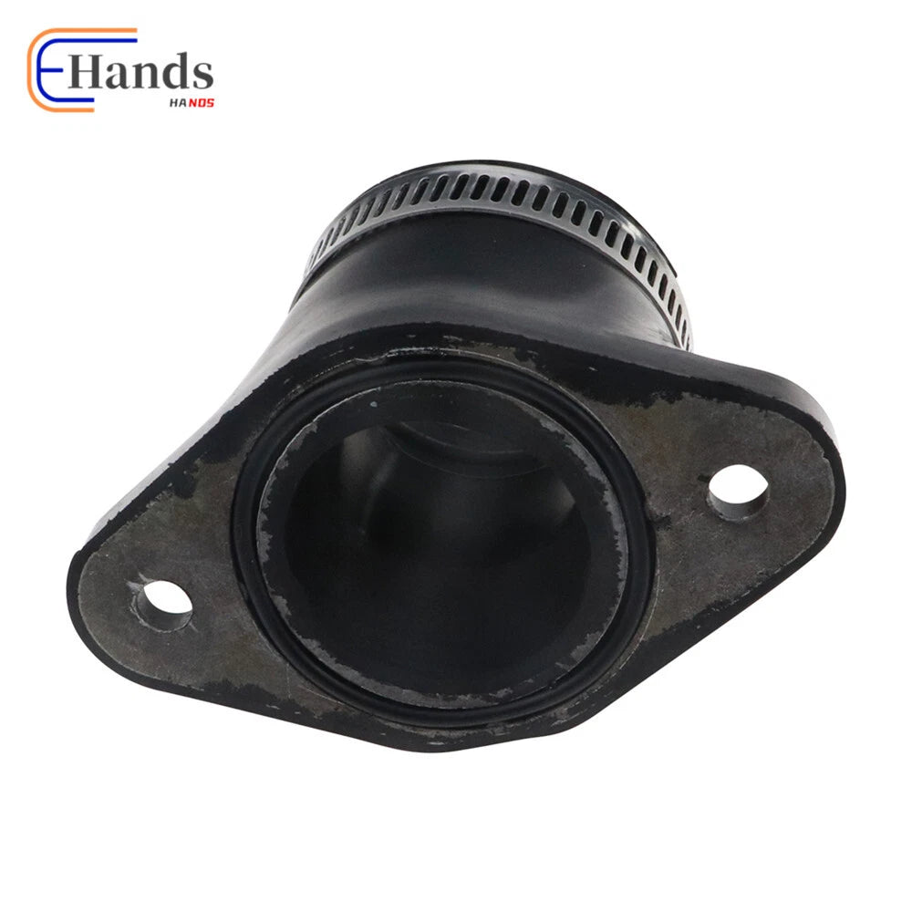 Carburetor Intake Manifold Boot for Arctic Cat 500 400 454 (1996–2002) 3402-149
