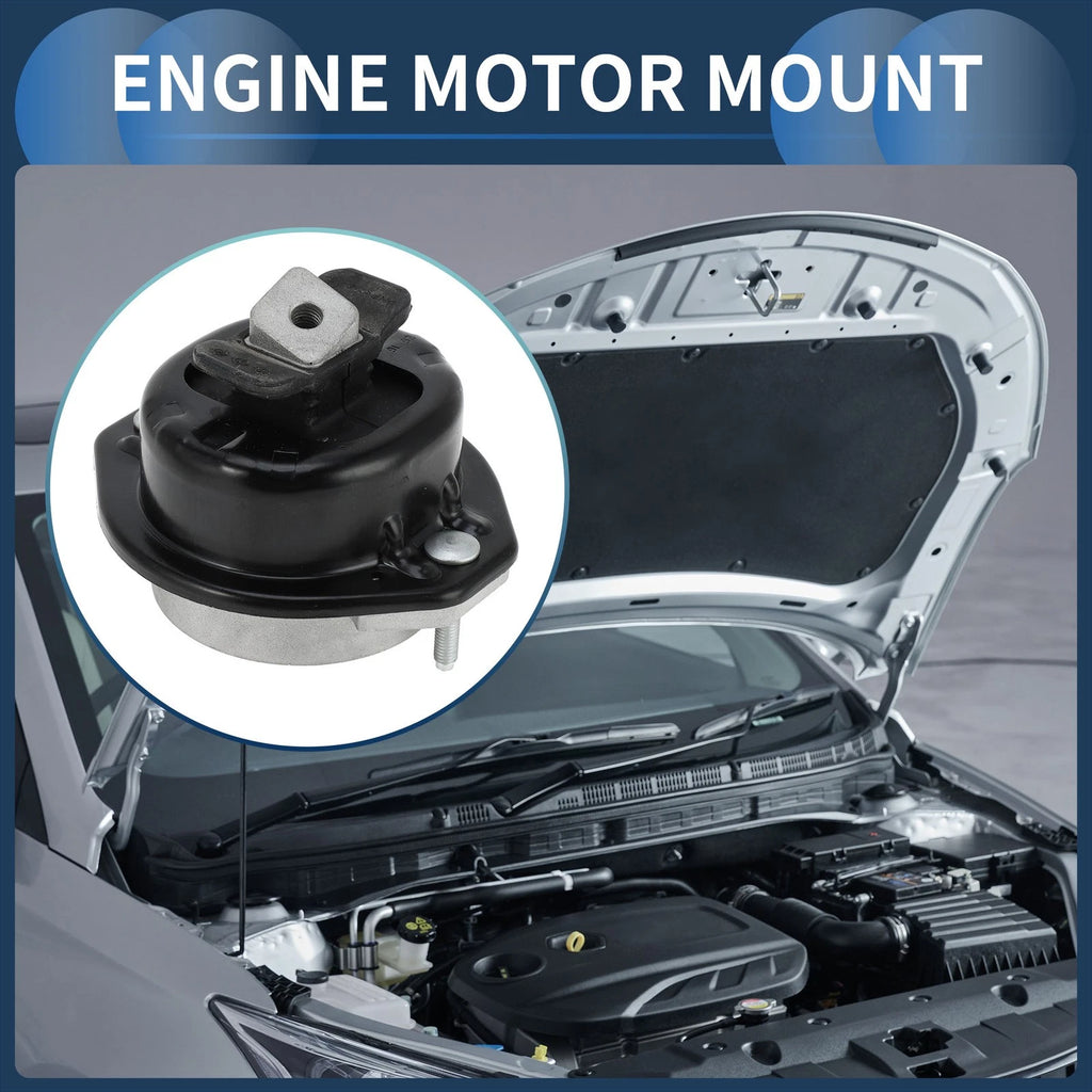 Engine Motor Mount for BMW 7 Series E66 (2000–2008) 3.6L A/MT