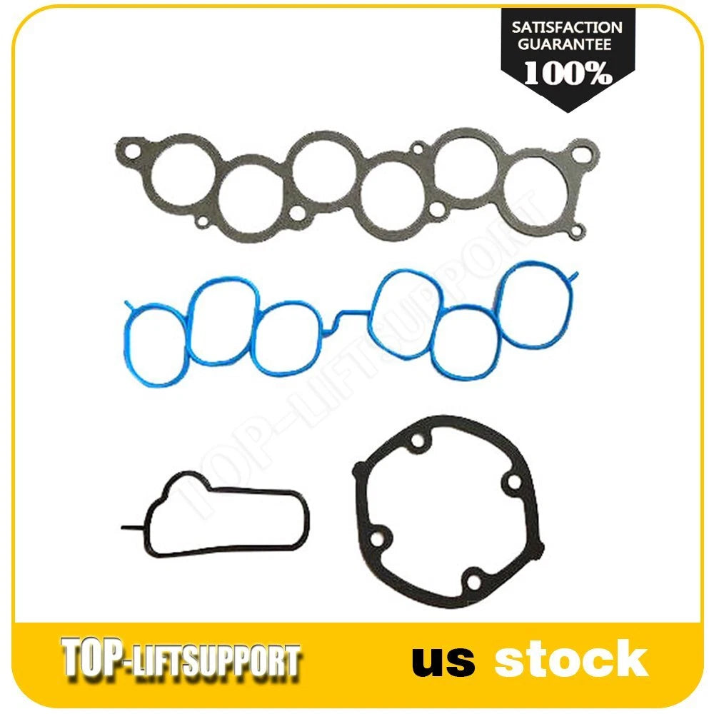 Plenum Gaskets for Lexus ES300 (1992–2003)
