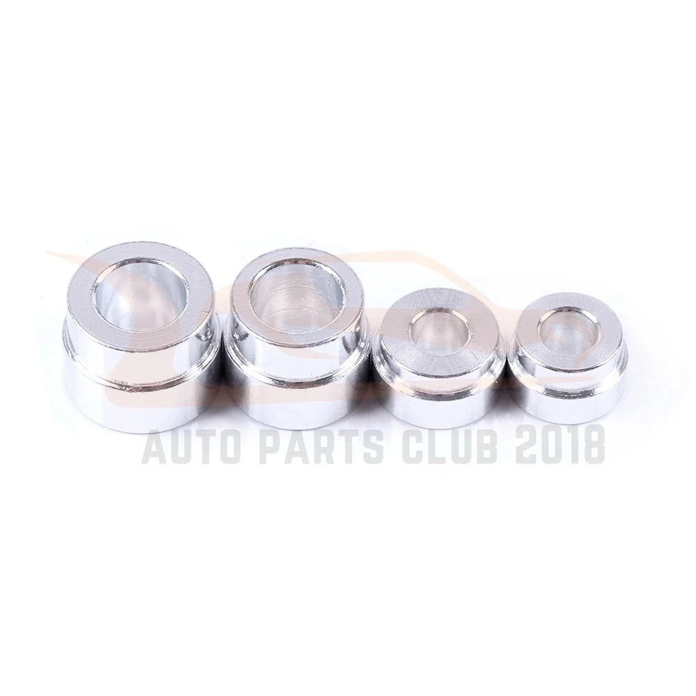 17pc Metric Bushing Bearing Driver Set for Install/Remove (10-42mm)