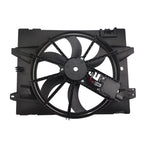 Engine Cooling Fan Assembly for Lincoln Town Car (2006–2011) 4.6L