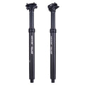 Adjustable Dropper Seat Post for MTB Bike (100mm Travel)