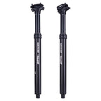 Adjustable Dropper Seat Post for MTB Bike (100mm Travel)