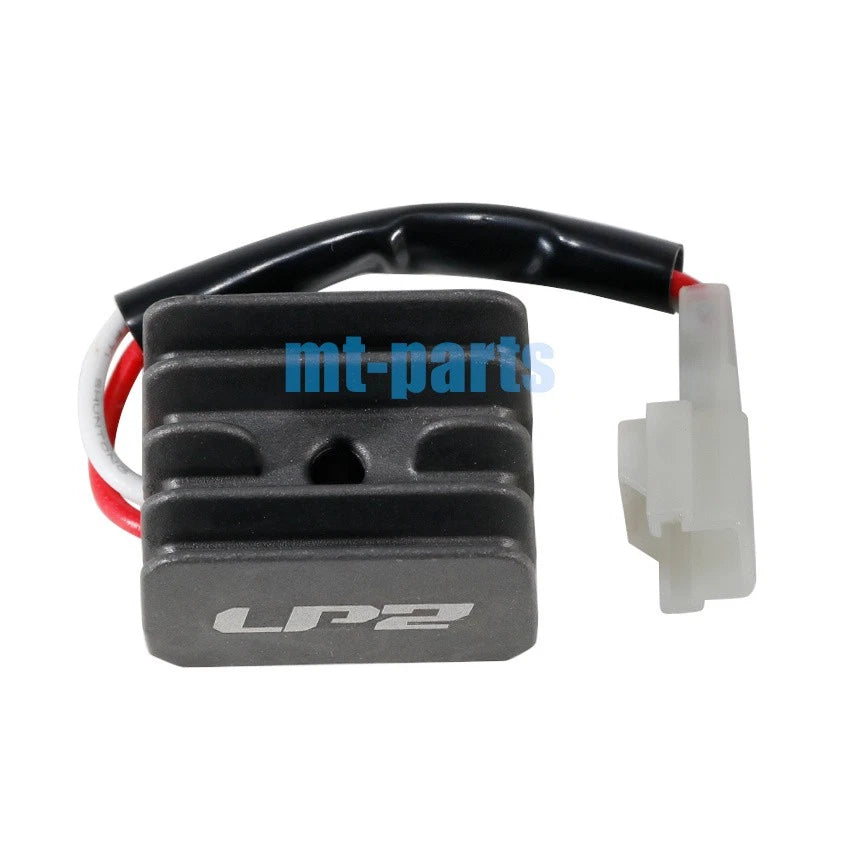Voltage Regulator Rectifier for Yamaha VK540E VK540 IV (2013–2016) 8AC-81970-00