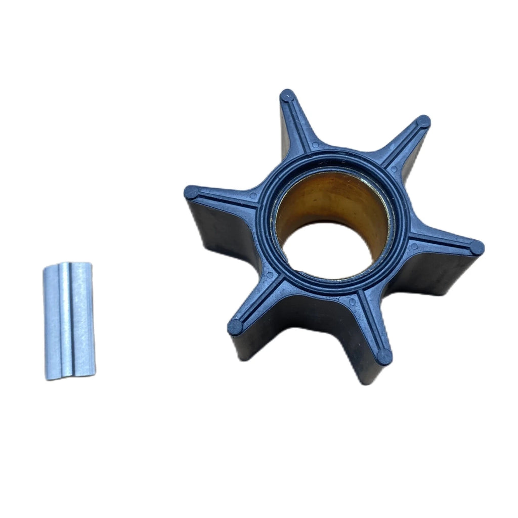 Water Pump Impeller with Key for Force 85 90 120 125 150 HP (1988–1999) 803631T