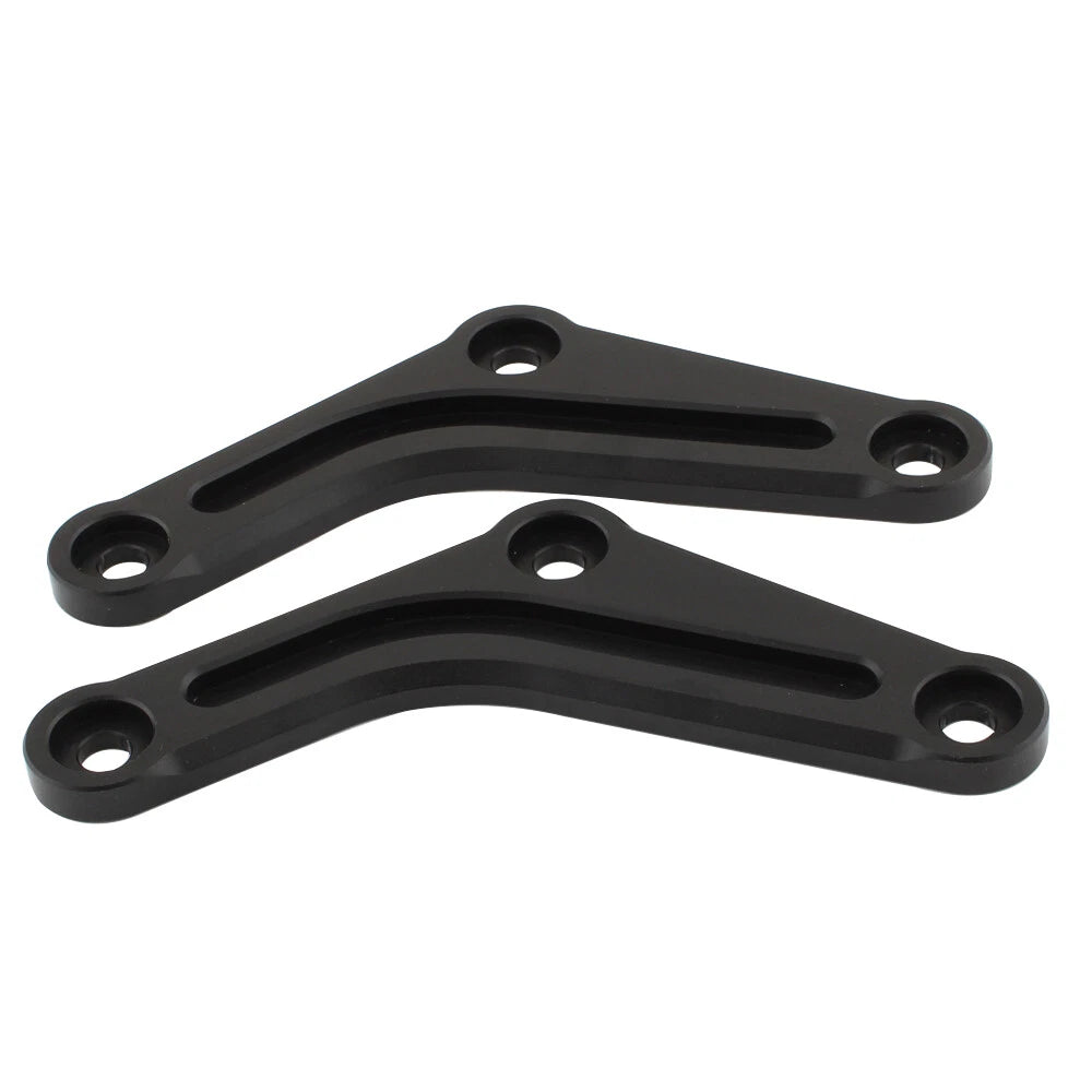 Adjustable Lowering Link Kit for Kawasaki Ninja ZX-4R / ZX4RR (2023–2025)