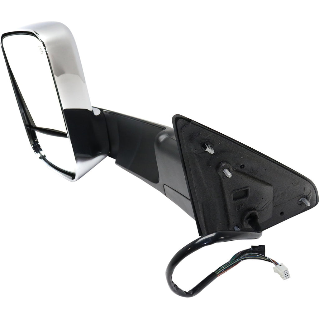 Heated Towing Mirror for Ram 1500 2500 3500 (2012)