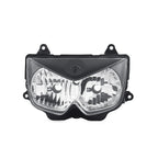 Headlight Assembly Kit for Kawasaki Ninja 650R ER-6F (2006–2008)