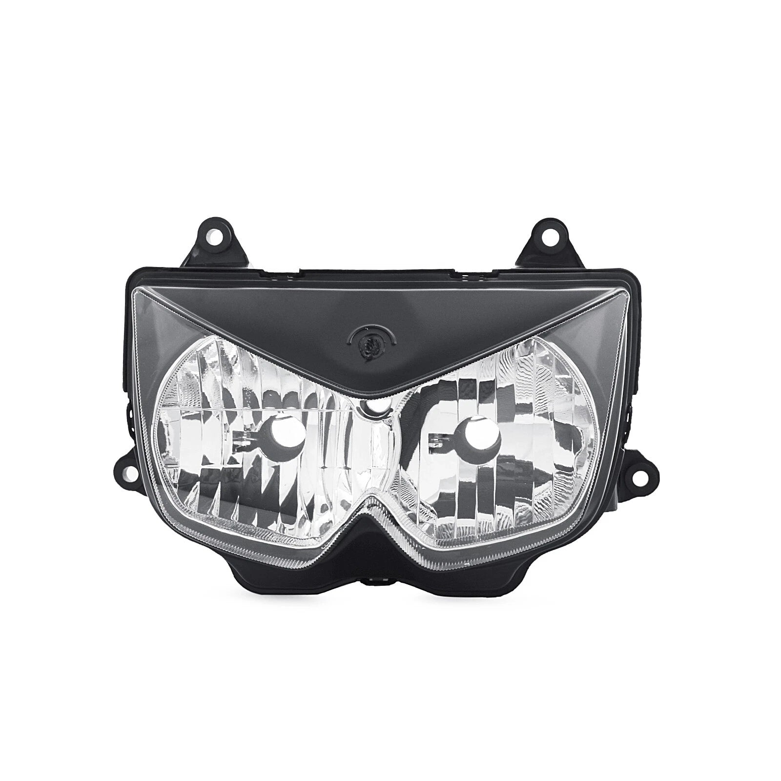 Headlight Assembly Kit for Kawasaki Ninja 650R ER-6F (2006–2008)
