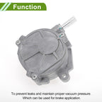 Brake Vacuum Pump No. 2712301665/A2712301665 for Mercedes-Benz C250 (2012–2014)