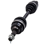 Front CV Axle Drive Shaft for Honda TRX 350 Rancher 4WD (2000–2005)