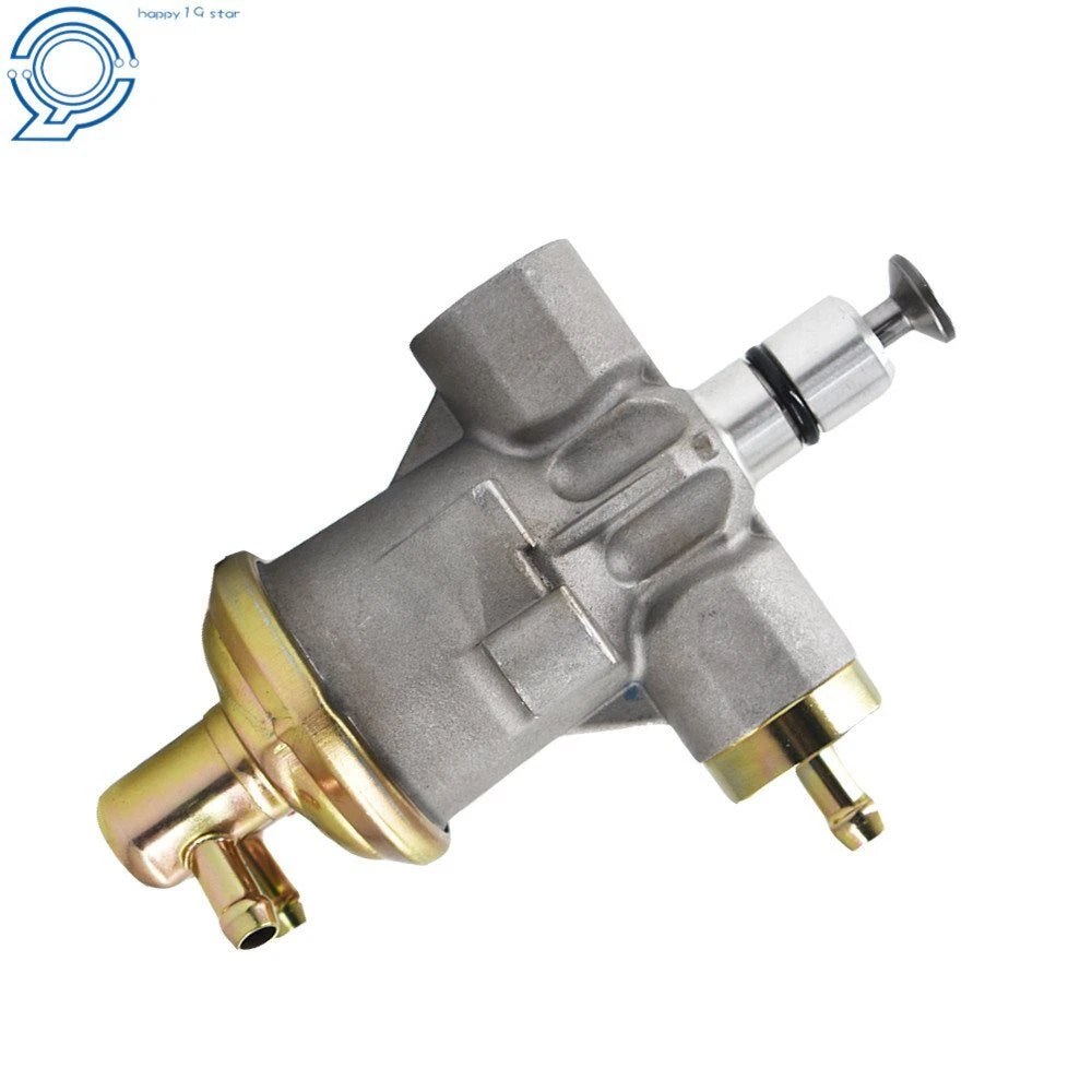 Fuel Transfer Lift Pump for Ford Powerstroke F250 E350 (1994–1997)