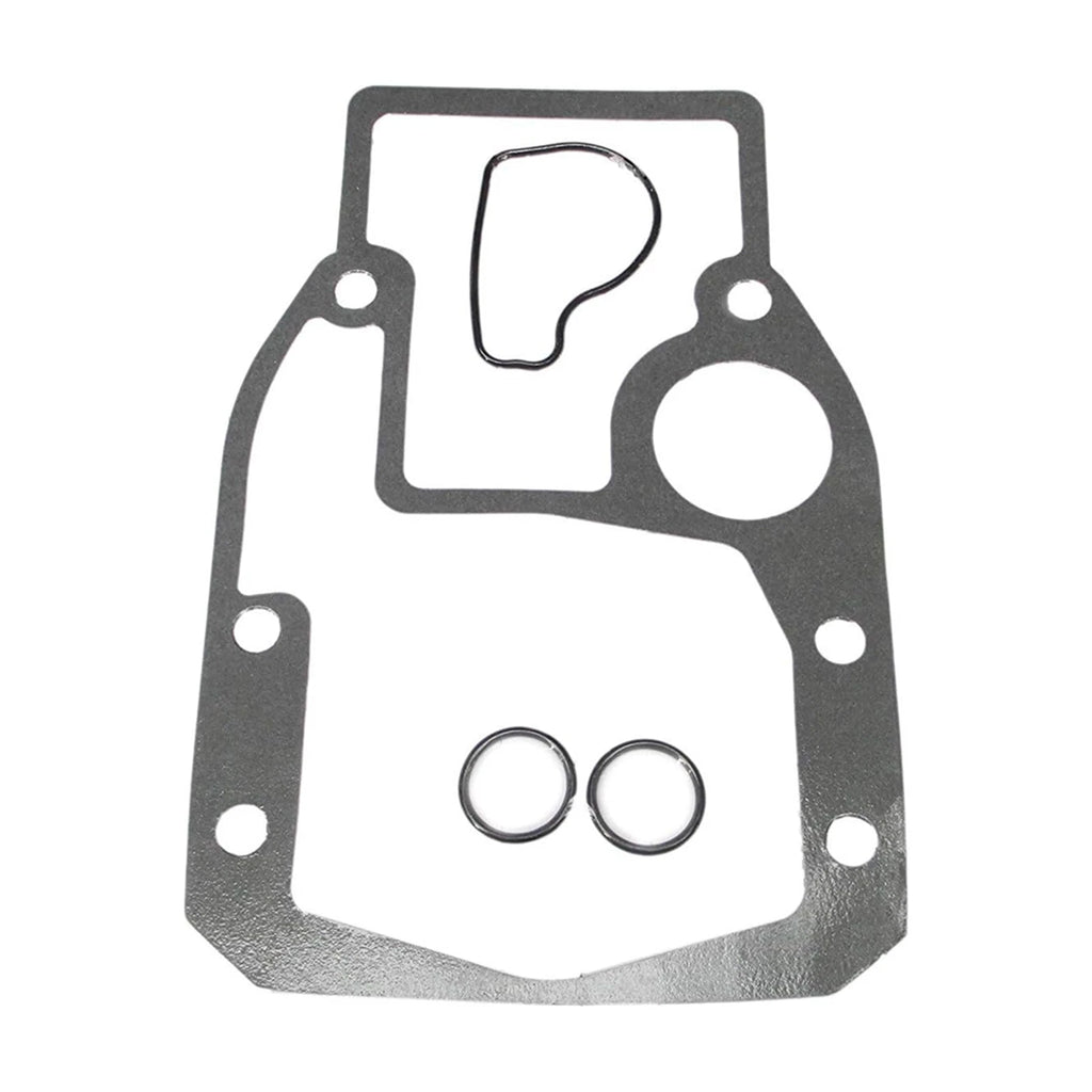 Set of 2 Outdrive Mounting Gaskets for OMC Cobra (18-2613, 508105, 39630)