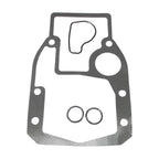 Set of 2 Outdrive Mounting Gaskets for OMC Cobra (18-2613, 508105, 39630)