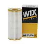 WIX Engine Oil Filter WL10396 for Various Makes and Models