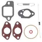 Carburetor Gasket Kit for Honda G150 G200 Mowers (Gasket Kit)