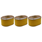 Air Filter 3 Pack for Combo SH255 SH265 (18 083 04 S)