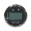 Atlas LED Gauge Kit for T-H Marine (Fits 6, 10, 12, 14) | FAGK-2SS-DP