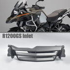 Headlight Vent Fairing Trim for BMW R1200GS R1250GS ADV (2013–2023)