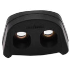 Mitsubishi MB893757 MB669479 Back Door Buffer Pad Bump Stop Rubber