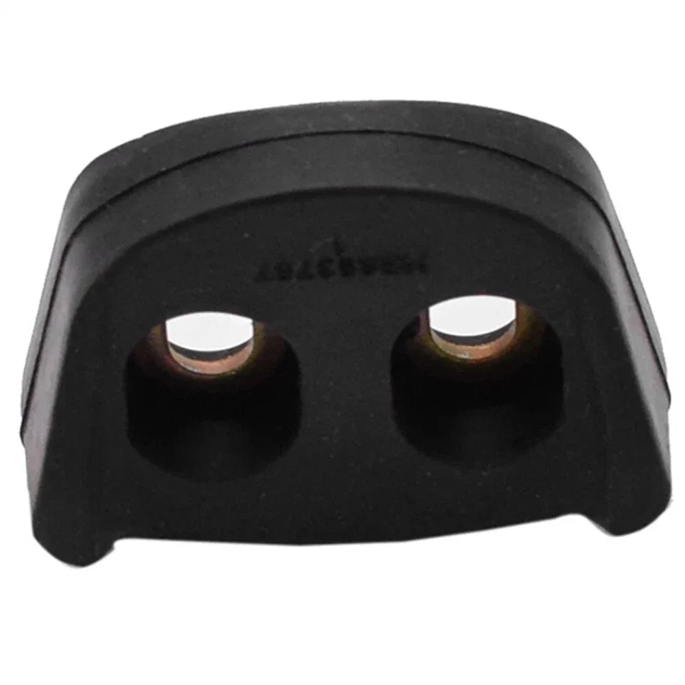 Mitsubishi MB893757 MB669479 Back Door Buffer Pad Bump Stop Rubber
