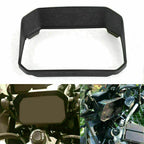 Dashboard Sun Visor for BMW R1200GS LC/ADV R1250GS F750GS F850GS (2013–2023)