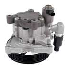 Power Steering Pump with Pulley for Mercedes E350 (2006)