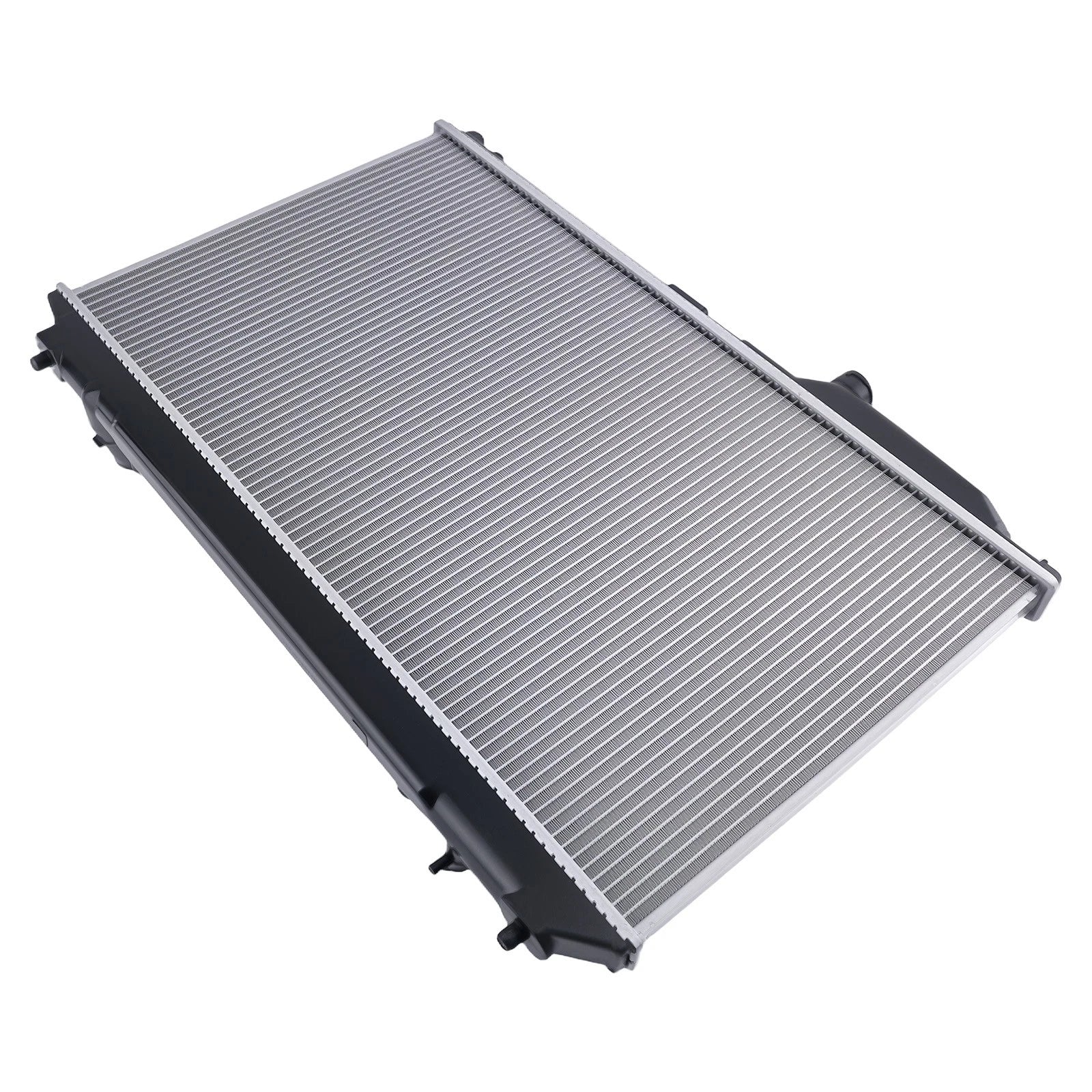 Coolant Radiator for Lexus LS430 (2001-2006) Aluminum