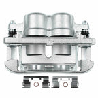 Front Passenger Side Brake Caliper with Bracket for Ford F-150 (2004)