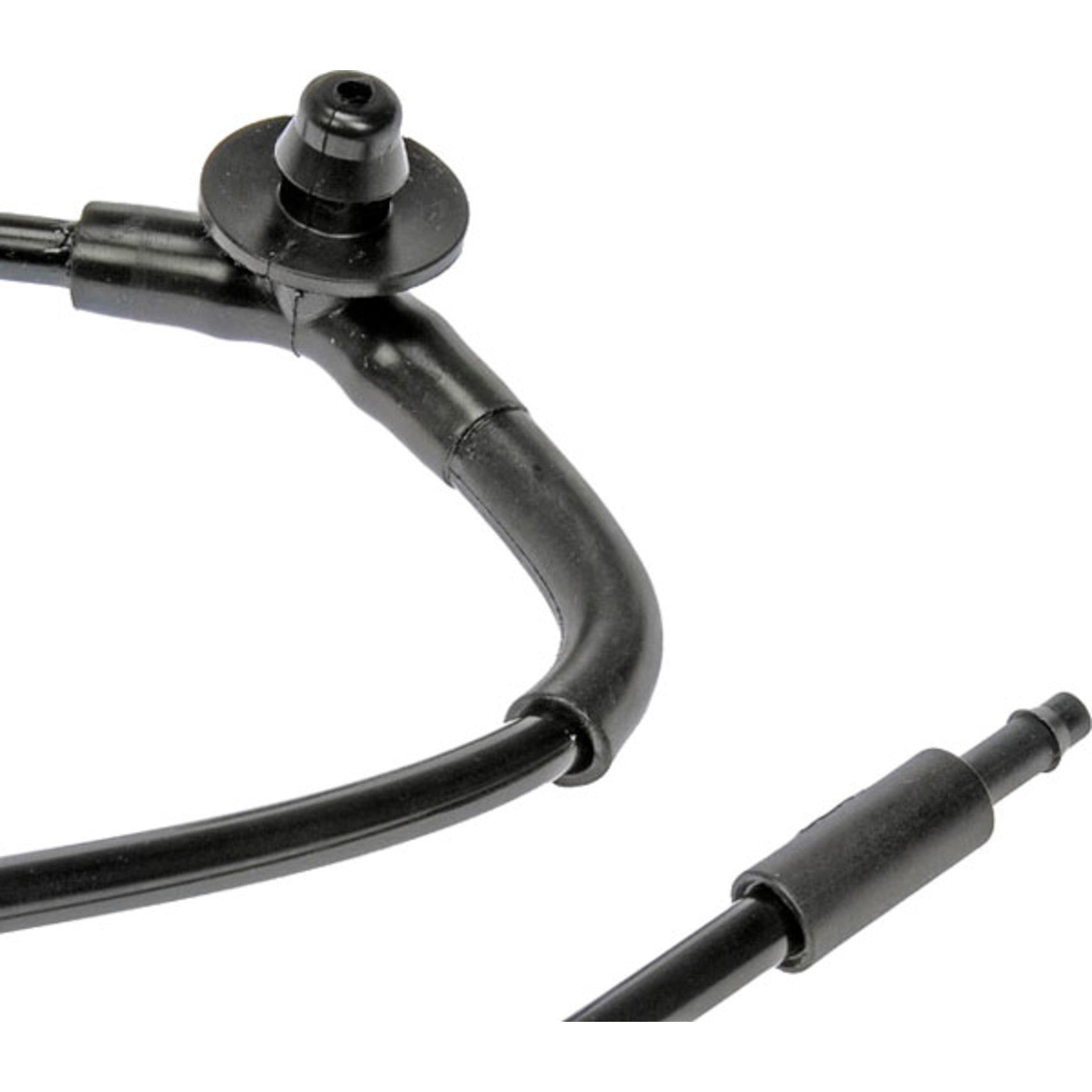 Washers Hose for GMC Sierra 1500 2500 (1999)