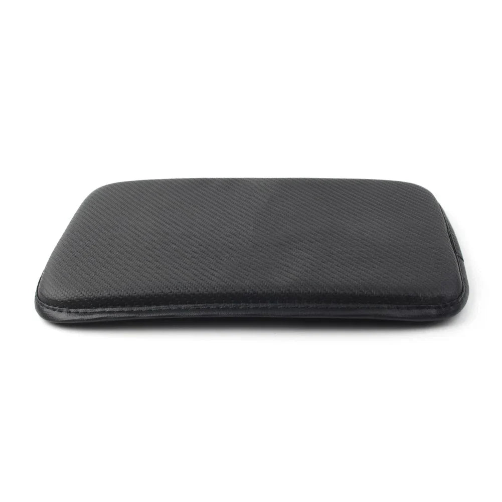 Center Console Armrest Cushion Pad Cover for Mustang (2015-2023)