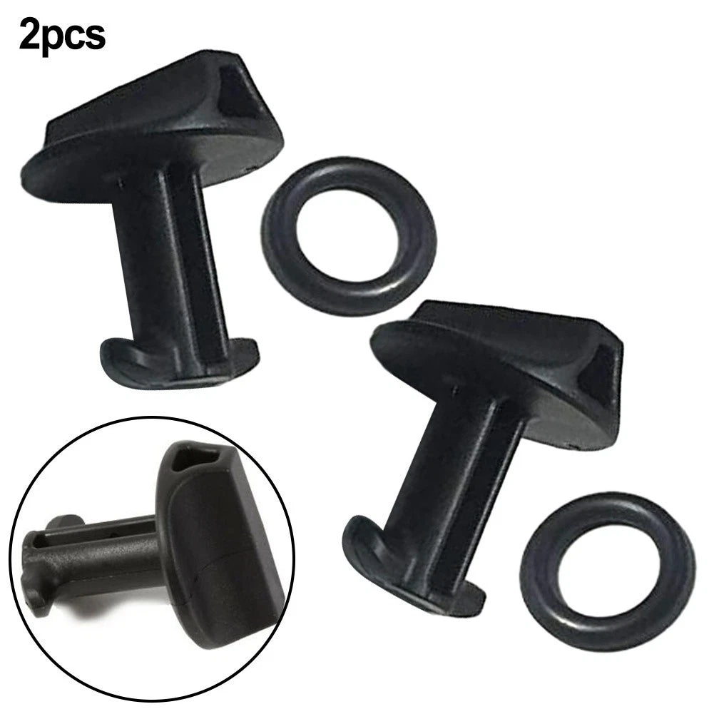 Lock Set for FS481V FS541V (92210-1730, 92055-7025) Air Filter Cover