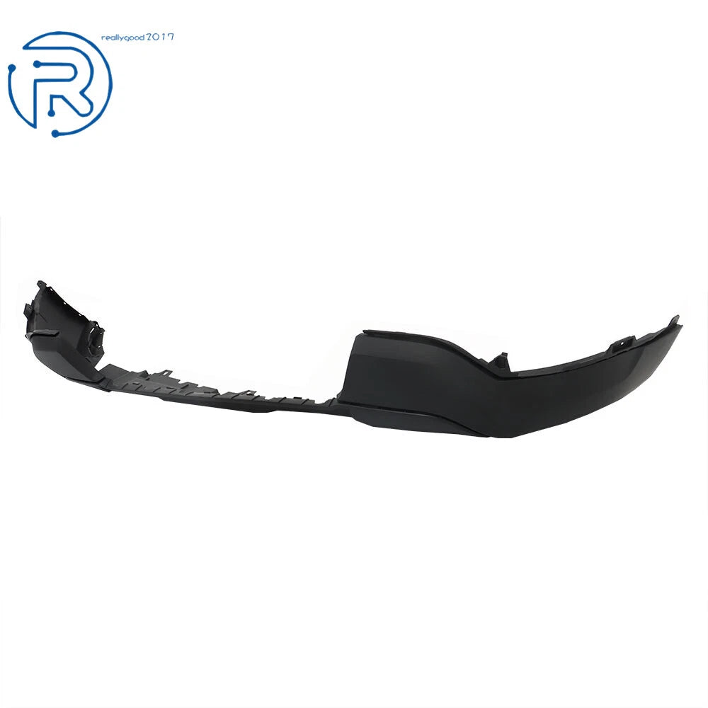 Front Lower Bumper Valance for Ford Police Interceptor Utility (2016-2017)