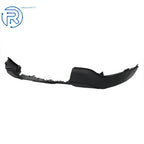 Front Lower Bumper Valance for Ford Police Interceptor Utility (2016-2017)