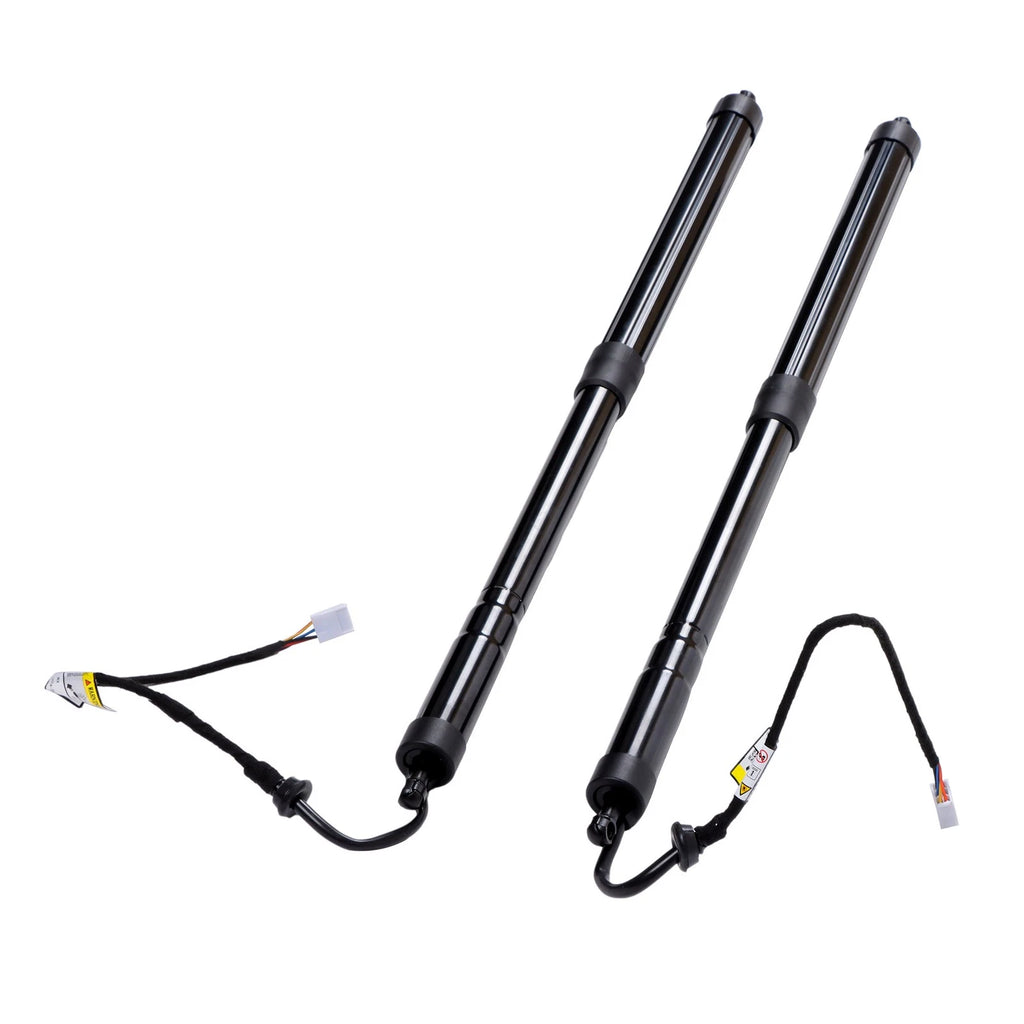 Tailgate Support Bar Set for Lexus RX350 RX450h (2016–2019)
