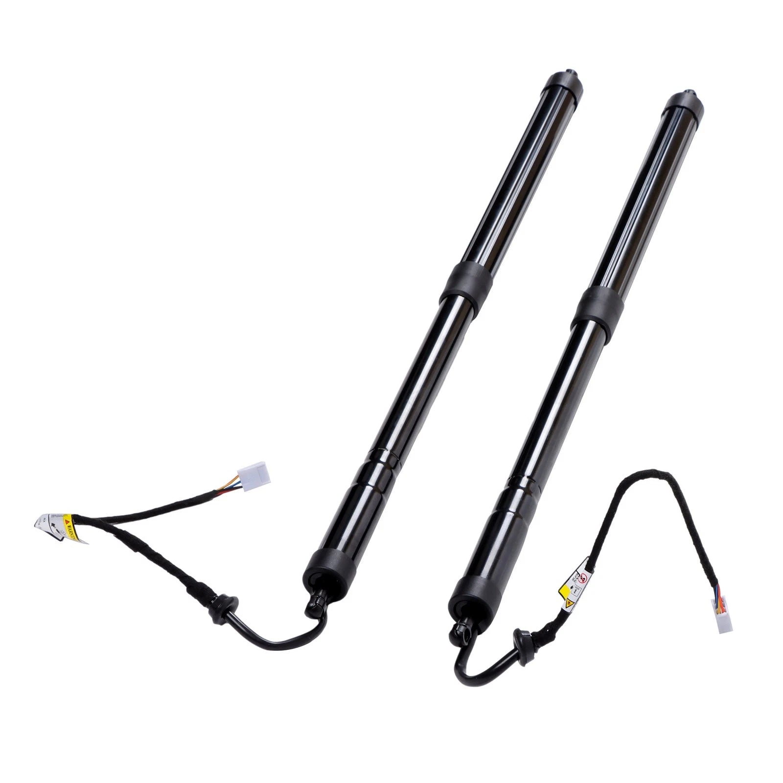 Tailgate Support Bar Set for Lexus RX350 RX450h (2016–2019)