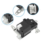 HVAC Heater Blend Door Actuator for Toyota 4Runner (1999–2002) No. 87106-35070