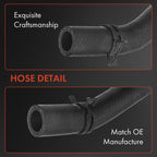 Power Steering Reservoir Line Hose for Buick Regal (2011–2013)