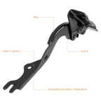 RH Engine Hood Hinge for Mazda CX-5 (2013–2016) OE Factory Style