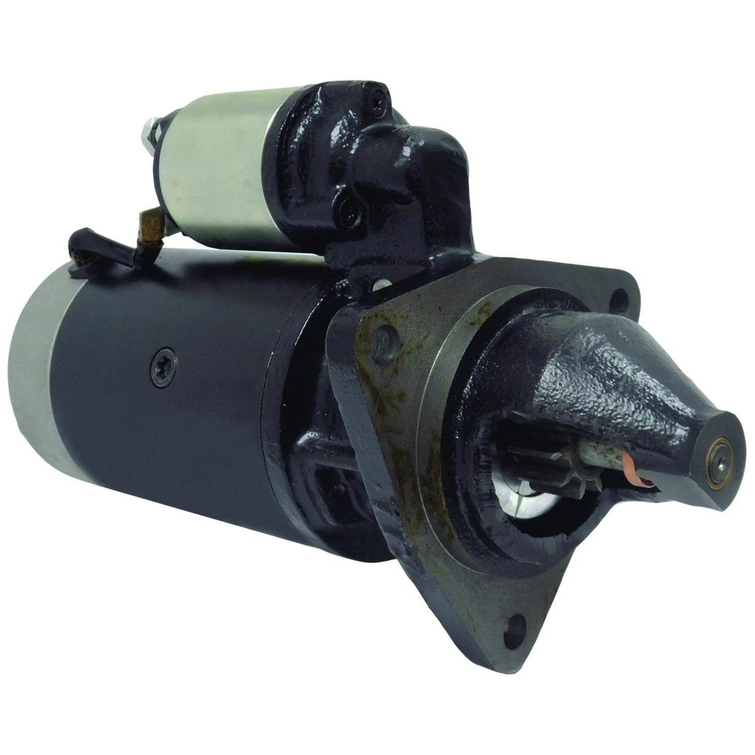 Starter for Belarus Tractor 250 300 400A 405A 420A 425A T25 T40 T42LB
