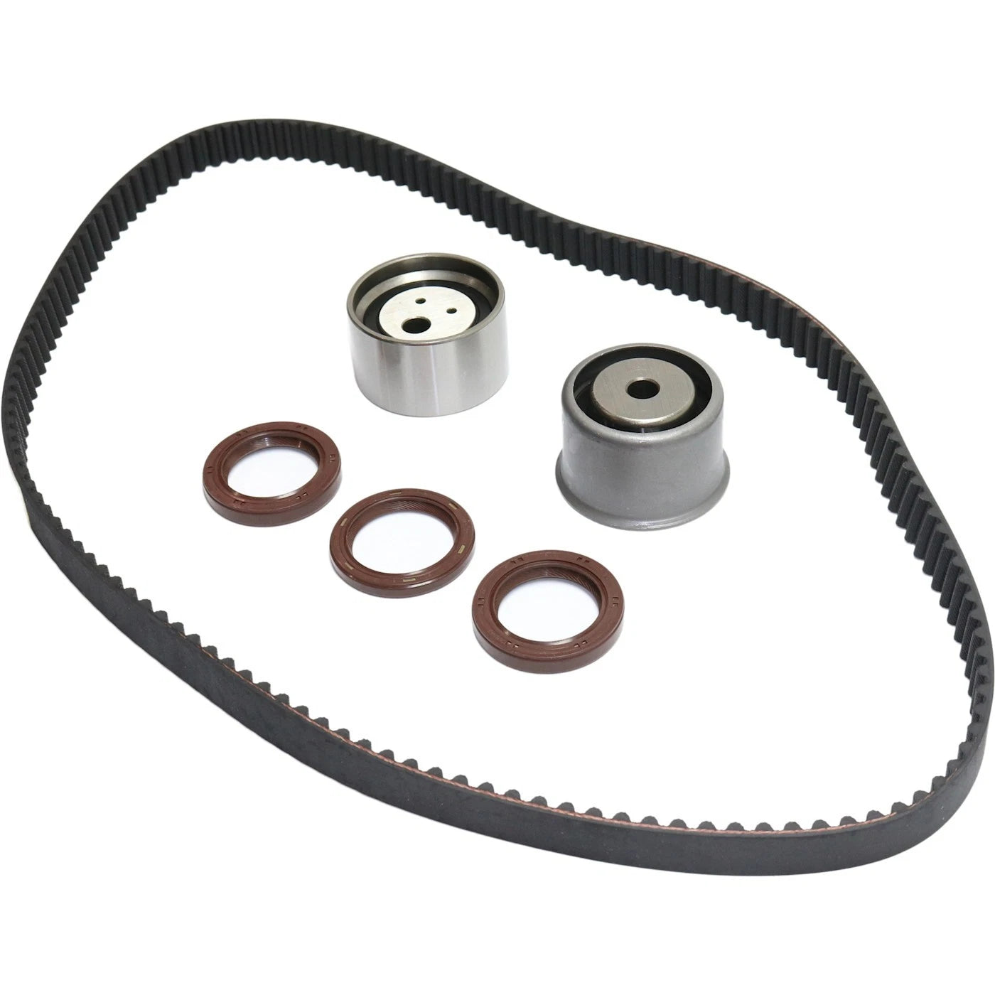 Timing Belt Kit for Mitsubishi Eclipse (2006–2012)