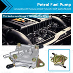Fuel Pump for Hyosung GV650 GT650R GT250R GV250 (15100HG5100)