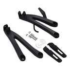 Rear Seat & Footpegs Peg Bracket for Honda CBR600RR (2007 - 2025)