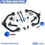 Front Suspension Control Arm for Ford Ranger Mazda B2300 B2500 B3000 (1998–2011)