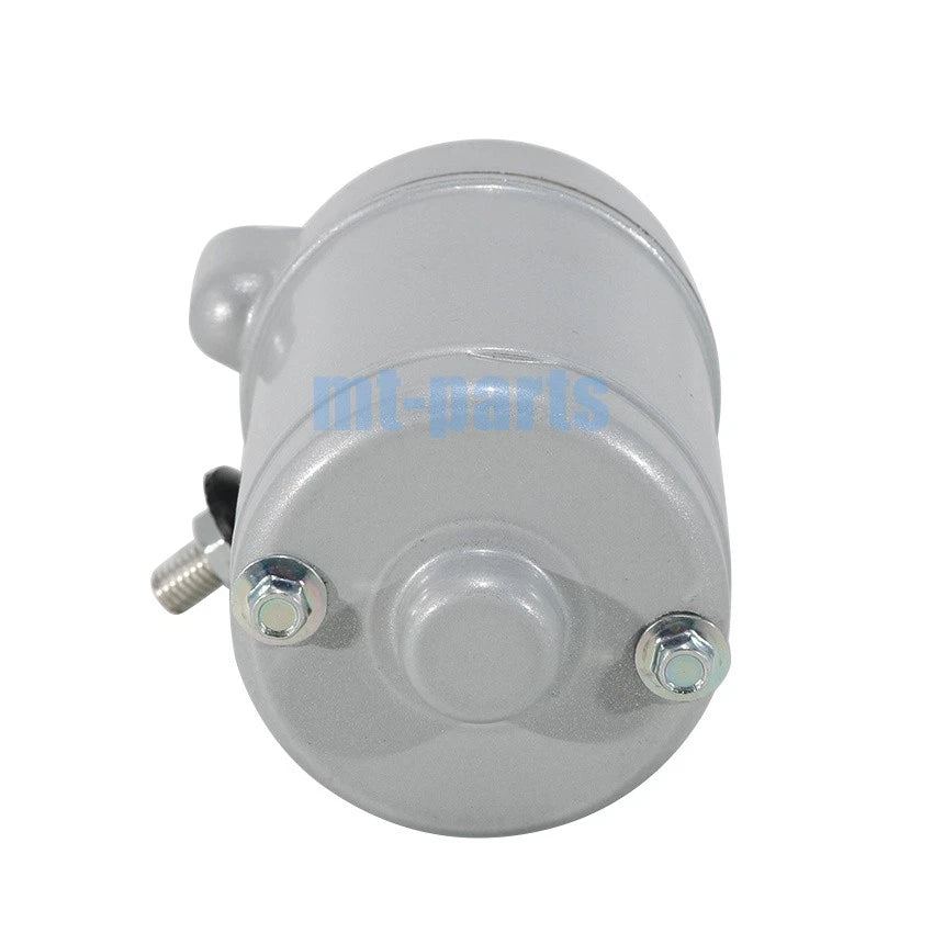 Starter Motor for Bajaj V12 V15 (2016–2018) JH351600 JH351601