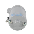Starter Motor for Bajaj V12 V15 (2016–2018) JH351600 JH351601