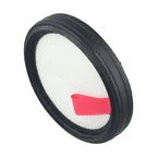 Air-Dry Motor Protection for Pet Hair Vacuum (2015–2023)